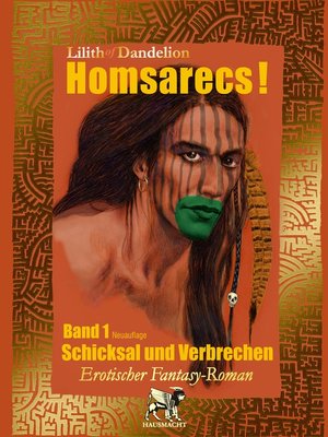 cover image of Homsarecs!